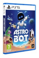 Image of Astro Bot /PS5 (Sony Playstation 5)