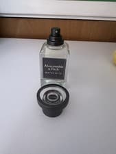 Image of Abercrombie & Fitch Authentic EDT 30ml