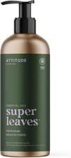 Image of Attitude Super Leaves Hand Wash Essentials Oils Hand Soap 473ml 100% Natural