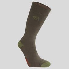 Image of Craghoppers NosiLife Travel Single Pack Socks