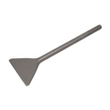 Image of Sealey Wide Chisel 112 x 350mm - SDS MAX - X3WC
