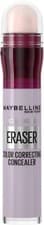 Image of MAYBELLINE Instant Eraser Colour Correcting Concealer Purple Beauty MakeUp VEGAN