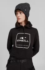 Image of O'NEILL Lurex Ladies Beanie Winter Hat RRP £24.99