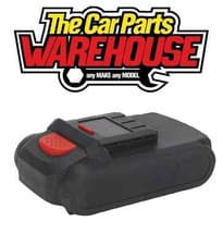 Image of 18V Li-ion BATTERY for Sealey CP18VLDBP Cordless Hammer Drill / Driver CP18VLD