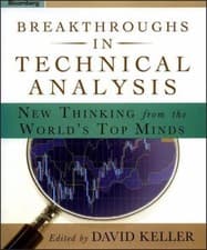 Image of Breakthroughs in Technical Analysis by David Keller