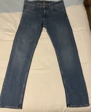 Image of Boss Delaware Men’s Slim Jeans W32 L32
