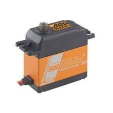 Image of Savox SB-2230SG+ HV Digital Brushless Servo 42kg/0.13s@7.4v