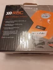 Image of RAC 12v Compact Inflator