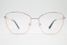 Image of Guess GU2825 Bronze Square Eyeglass Frame New