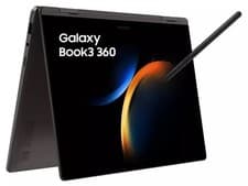 Image of Samsung Convertible Laptop Galaxy Book3 360 13.3" Core i5 8GB 256GB Touchscreen