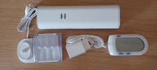 Image of New Oral-B Genius 9000 Electric Toothbrush Pack Case and Chargers