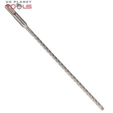 Image of Bosch 2608833780 SDS Plus-5X Hammer Drill Bit 6.0mm x 200mm x 260mm