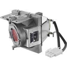 Image of AL™ Series Lamp & Housing for The Viewsonic PG707W Projector - 90 Day Warranty
