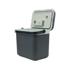 Image of Leisurewize 32L Thermoelectric Cooler Cool Box & Warmer 12V & 240v Mains LWKB3