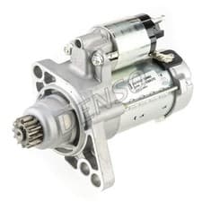 Image of DENSO Starter Motor - DSN963 - Maximum Cranking Torque - Genuine DENSO Part