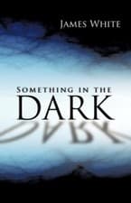 Image of White - Something in the Dark - New paperback or softback - 60 - X555z