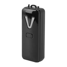 Image of New Wearable Air Purifier Multifunction Rechargeable Mini Portable Negative Ion