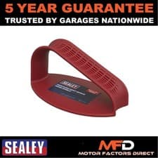 Image of Sealey Paintless Dent Repair Hand Shield RE106