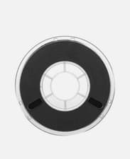 Image of Polymaker 1.75mm Black PLA 3D Printer Filament 1kg Boxed