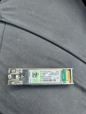 Image of Genuine Cisco SFP-10G-LR10-I, 10GBASE-LR, 10KM Cisco multirate