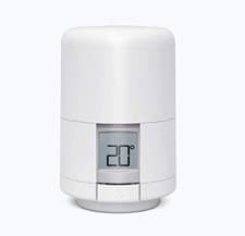 Image of Smart Heating Thermostatic Radiator Valve TRV with Smartphone Control