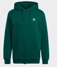 Image of Adidas Trefoil Essentials FLEECE hoodie