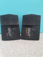 Image of Lynx For Men Excite 50ml & Dark Temptation 50ml Eau De Toilette Discontinued
