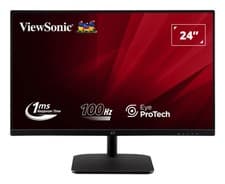 Image of Viewsonic VA2432-H-2 computer monitor 61 cm (24") 1920 x 1080 pixels Full HD LED