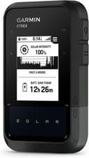 Image of Garmin eTrex Solar, Solar Powered Outdoor GPS Handheld, GPS Device for Hiking