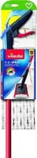 Image of Vileda 1-2 Spray Microfibre Flat Spray Mop