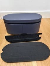 Image of Dyson Airwrap Storage Pouch – Protective Travel Case