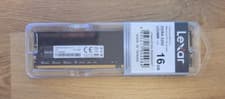 Image of Lexar UDIMM RAM DDR4 16GB, 3200 MHz
