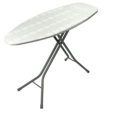 Image of Addis Deluxe Ironing Board Grey