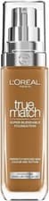 Image of L'OREAL Paris True Match Super-Blendable Liquid Foundation SPF17 30ml - SEALED -