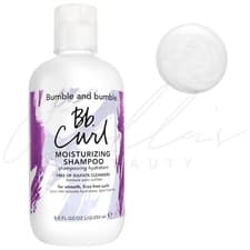 Image of BUMBLE AND BUMBLE Curl Moisturizing & Curl Enhancing Hair Shampoo 250ml *NEW*