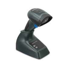 Image of Datalogic QuickScan Handheld Bar Code Reader 1D Black (QBT2131-BK-BTK1)