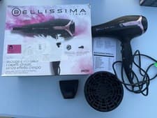 Image of Bellissima P5401 Hair Dryer IMETEC