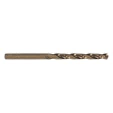 Image of Sealey HSS Cobalt Drill Bits 2mm Pack of 10 - Part No. DB020CB
