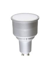 Image of BELL 05887 5W Long Neck GU10 - Warm White 3000K, 100° Beam