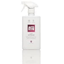 Image of Autoglym Rapid Detailer 500ml - Clay Bar Lubricant