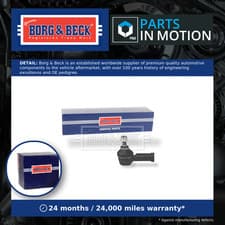 Image of Tie / Track Rod End BTR4072 Borg & Beck Joint 122516 1555548 GSJ158 Quality New