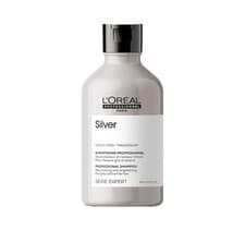 Image of L'Oreal Serie Expert Silver Shampoo 300ml