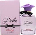 Image of Dolce & Gabbana Dolce Peony Eau de Parfum 50ml