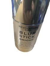 Image of Revolution Pro Blur Stick Bright Universal Face Primer 1.05 oz (62)