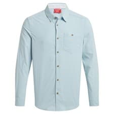 Image of Craghoppers Mens Nuoro II Nosilife Shirt CG2041