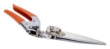 Image of Bahco GS-76 3-Position Single Handed Grass Shears Trimmer Cutters Garden Lawn
