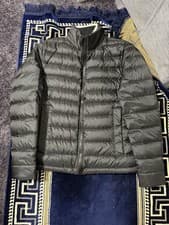 Image of Hugo Boss Water Repellent Jacket