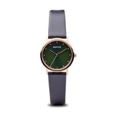 Image of BERING Calf Leather Watch 13426-469