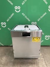 Image of AEG 6000 Semi Integrated Full Size Dishwasher - FEE64917ZM #LF126755