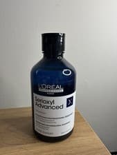 Image of L'Oréal Professionnel Serioxyl Advanced Densifying Shampoo 300ml - Brand New